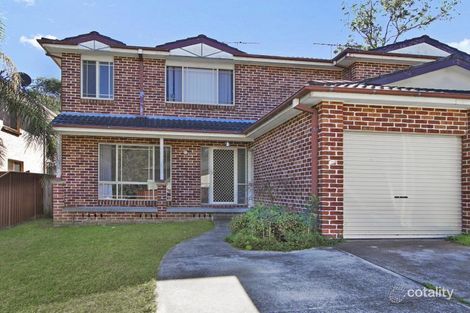 15a Pye Rd, Quakers Hill, NSW 2763