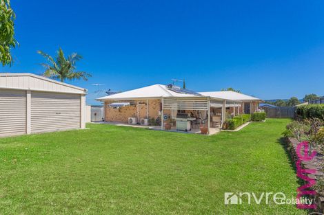 Property photo of 6 Elmwood Court Narangba QLD 4504