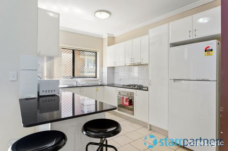 Property photo of 2/48 Memorial Avenue Merrylands NSW 2160