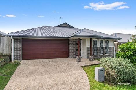 18 Celebration Cres, Griffin, QLD 4503