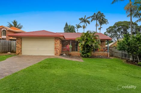 15 Waloden Pl, Sunnybank, QLD 4109