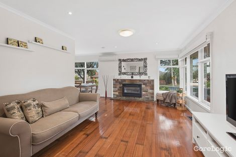 Property photo of 40 Allanfield Crescent Boronia VIC 3155