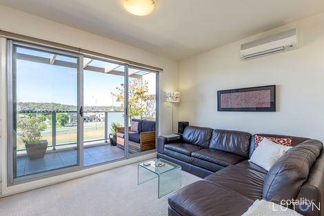 Property photo of 81/311 Flemington Road Franklin ACT 2913