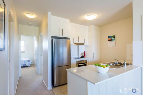 Property photo of 81/311 Flemington Road Franklin ACT 2913