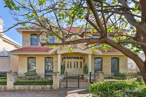 22 Jasmine Ave, Subiaco, WA 6008