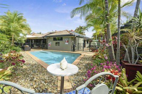 Property photo of 51 Keegan Circuit Currumbin Waters QLD 4223