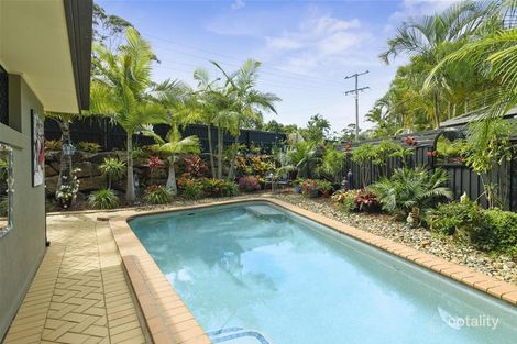 Property photo of 51 Keegan Circuit Currumbin Waters QLD 4223