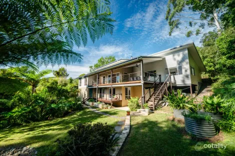 2 Lucas Ave, Bellingen, NSW 2454