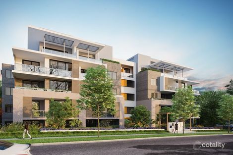Property photo of 11 Citrus Avenue Hornsby NSW 2077