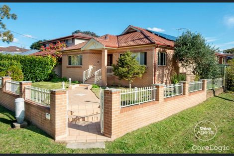 Property photo of 171 Kiora Road Yowie Bay NSW 2228