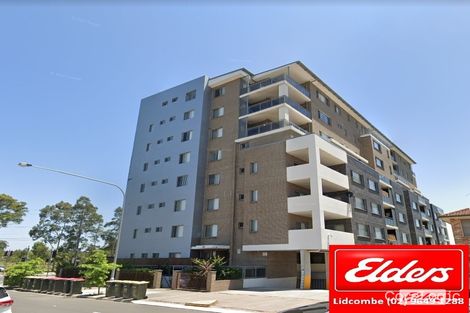 Property photo of 42/93-95 Campbell Street Liverpool NSW 2170