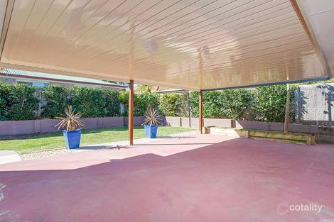 Property photo of 37 Macadamia Street Wynnum West QLD 4178