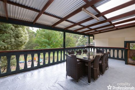 Property photo of 30 Schoolhouse Road Woori Yallock VIC 3139