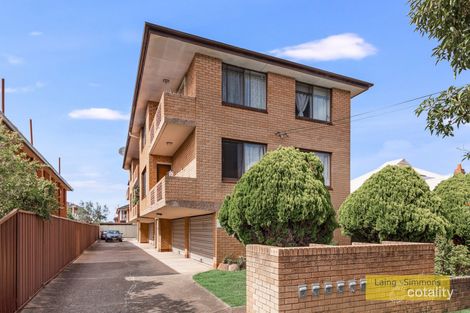 Property photo of 6/32 McKern Street Campsie NSW 2194