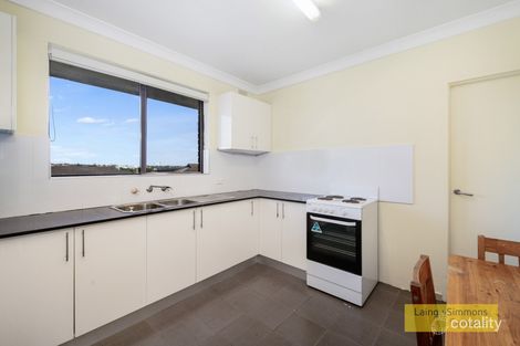 Property photo of 6/32 McKern Street Campsie NSW 2194