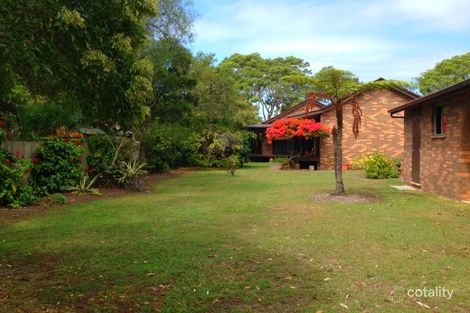 Property photo of 21 Thompson Street Bundeena NSW 2230