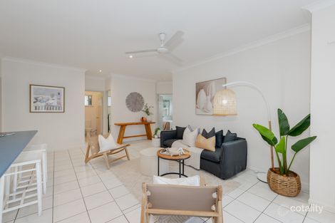 35 Saint Albans Rd, Mount Louisa, QLD 4814