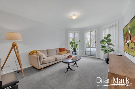 Property photo of 8 Anna Court Werribee VIC 3030