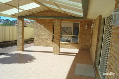 Property photo of 51 Clementina Circuit Cecil Hills NSW 2171