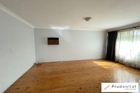 Property photo of 50 Myee Road Macquarie Fields NSW 2564