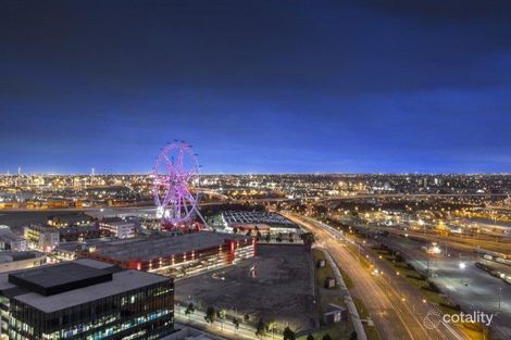 Property photo of 1410/241 Harbour Esplanade Docklands VIC 3008