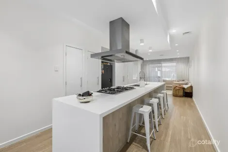 Property photo of 36 Rainbows Way Leppington NSW 2179