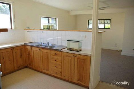 Property photo of 4 Thompson Street Murwillumbah NSW 2484