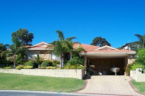 Property photo of 28 Coorong Place Kallaroo WA 6025