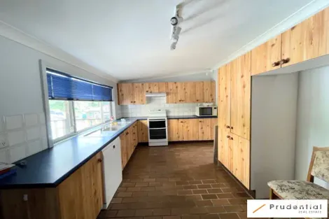 Property photo of 50 Myee Road Macquarie Fields NSW 2564