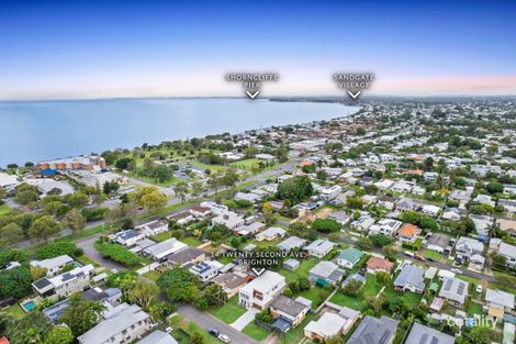 Property photo of 14 Twenty Second Avenue Brighton QLD 4017