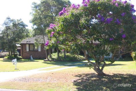 26 Pirralea Pde, Nelson Bay, NSW 2315