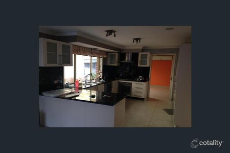 Property photo of 27 Chapel Circuit Prospect NSW 2148