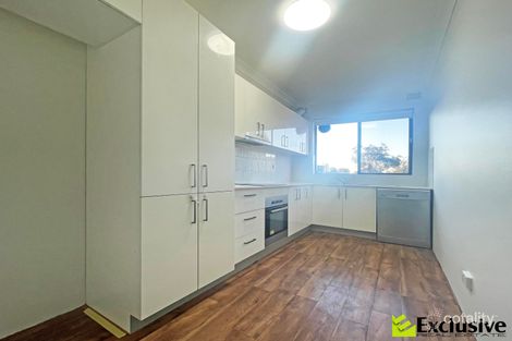 Property photo of 5/140 Chapel Road Bankstown NSW 2200