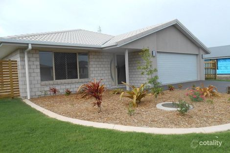Property photo of 35 Bounty Circuit Eli Waters QLD 4655