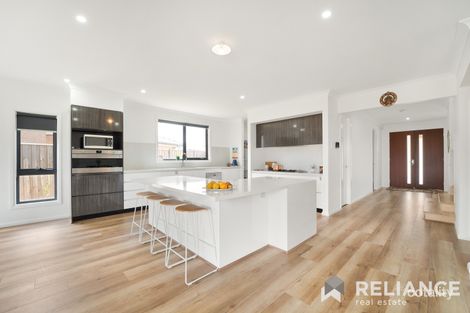 Property photo of 17 Lucerne Drive Truganina VIC 3029