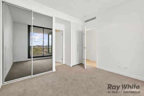 Property photo of 1607B/80 Waterloo Road Macquarie Park NSW 2113