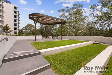 Property photo of 1607B/80 Waterloo Road Macquarie Park NSW 2113