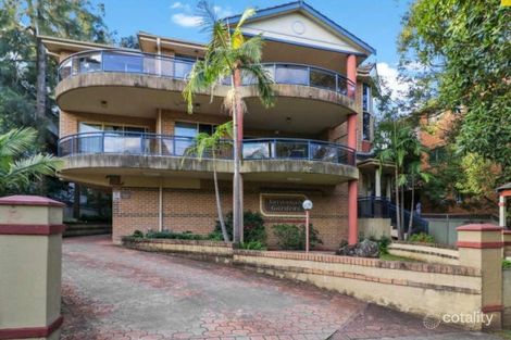 Property photo of 3/23 Queens Road Westmead NSW 2145