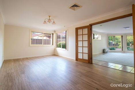 Property photo of 38A Nepean Avenue Penrith NSW 2750