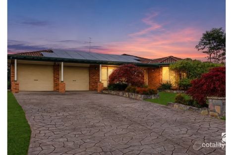 18 Morton Tce, Harrington Park, NSW 2567