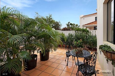 Property photo of 38/60-76 Caseys Road Hope Island QLD 4212