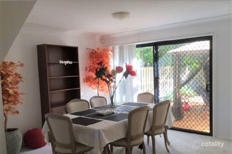 Property photo of 38/60-76 Caseys Road Hope Island QLD 4212