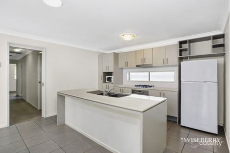 Property photo of 33 Colonial Street Wadalba NSW 2259