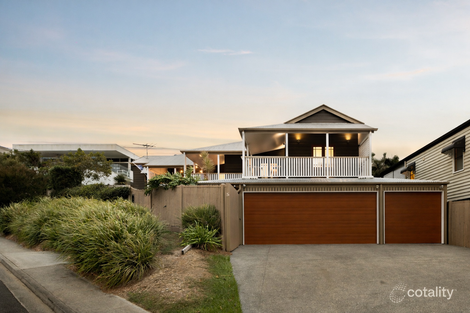 5 Montpelier St, Wilston, QLD 4051