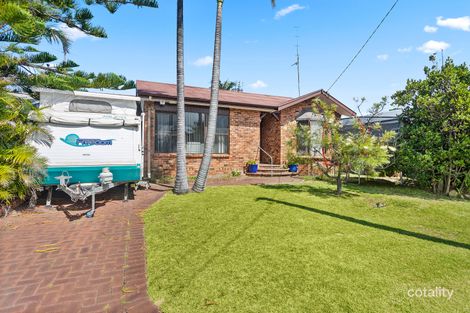 17 Mcgregor Ave, Barrack Heights, NSW 2528