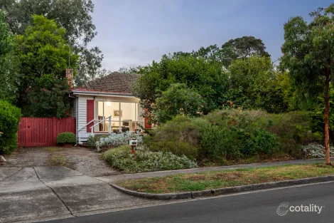 17 Canora St, Blackburn South, VIC 3130