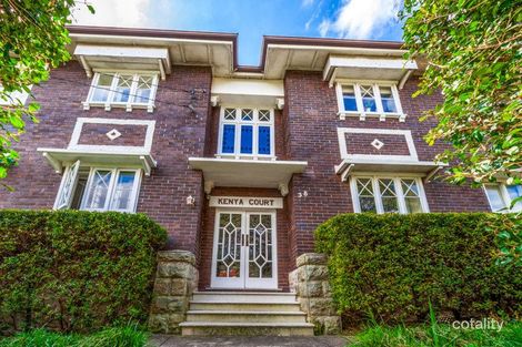 1/38 Meeks St, Kingsford, NSW 2032