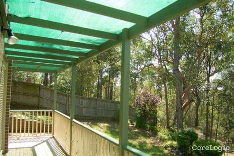 Property photo of 15 Red-Crowned Court Winmalee NSW 2777
