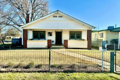 133 Sutton St, Cootamundra, NSW 2590