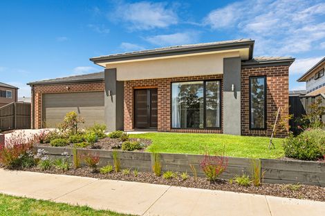 Property photo of 65 Sunstone Boulevard Doreen VIC 3754